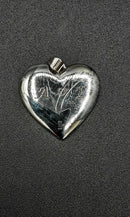 Symbol Pendant - Symbol Pendant Silver 12.7 grams