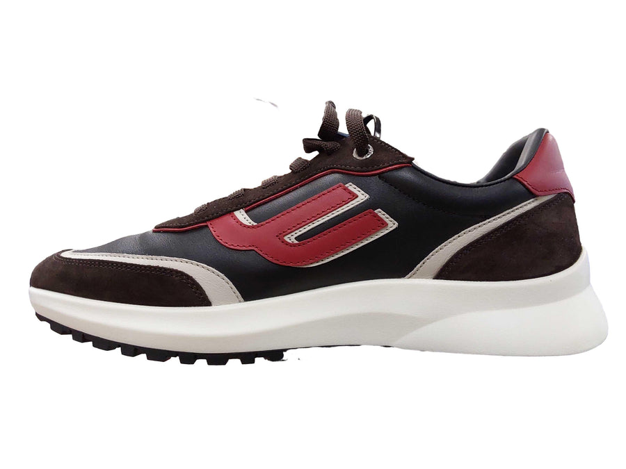 Bally Msk066 Su017 I8b2 Brown