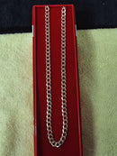 Chain - Yellow Gold 14k (.585) 23.6 grams 24 inch