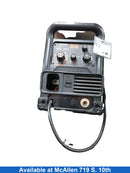 Vulcan Migmax 215 Orange Mig Welding Machine