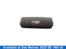 Jbl Flip 7 Black Portable Speaker