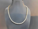 Chain - Yellow Gold 10k (.417) 16.4 grams 16 inch