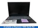 Lenovo 81mv Intel Pentium 4 Gb 500 Gb Black Laptop
