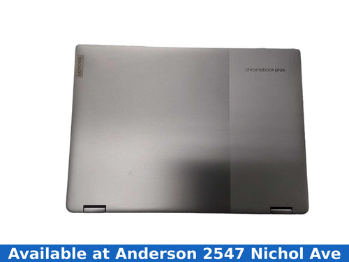 Lenovo Ip Flex 5 Chrome 14iau7 Intel Celeron 16 Gb 64 Gb Gray Laptop