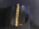 Bracelet - Yellow Gold 10k (.417) 7.3 grams 8 inch