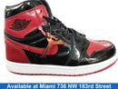 Nike 555088-063 Red