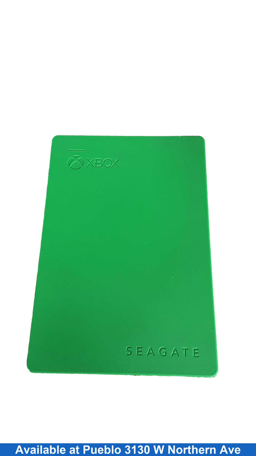 Seagate 1teapp-500 Green Gaming Hard Drive