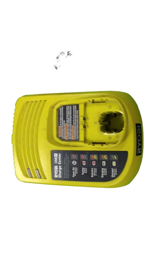Ryobi P113 Green Battery Charger