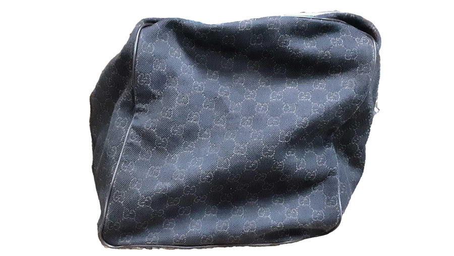 Gucci 105671 Brown Backpack / Briefcase / Bag