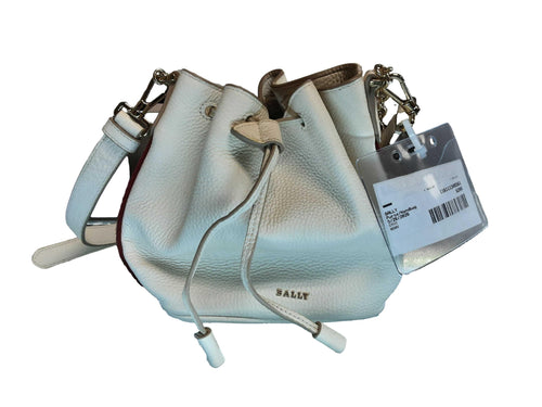 Bally Gyui Beige / Tan Purse / Handbag