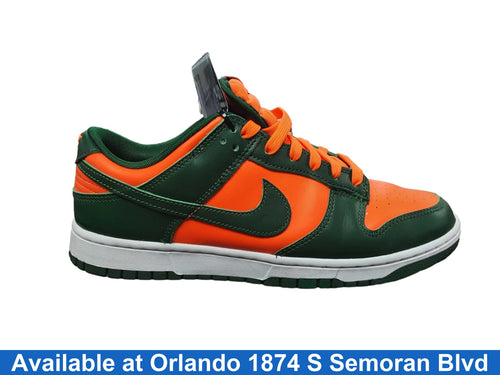 Nike Dd1391-300 Green