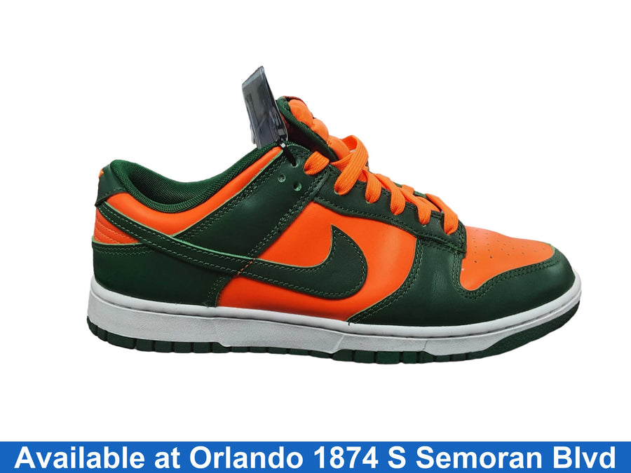 Nike Dd1391-300 Green