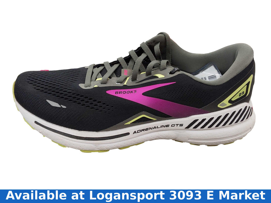 Brooks 1203811b037 Black