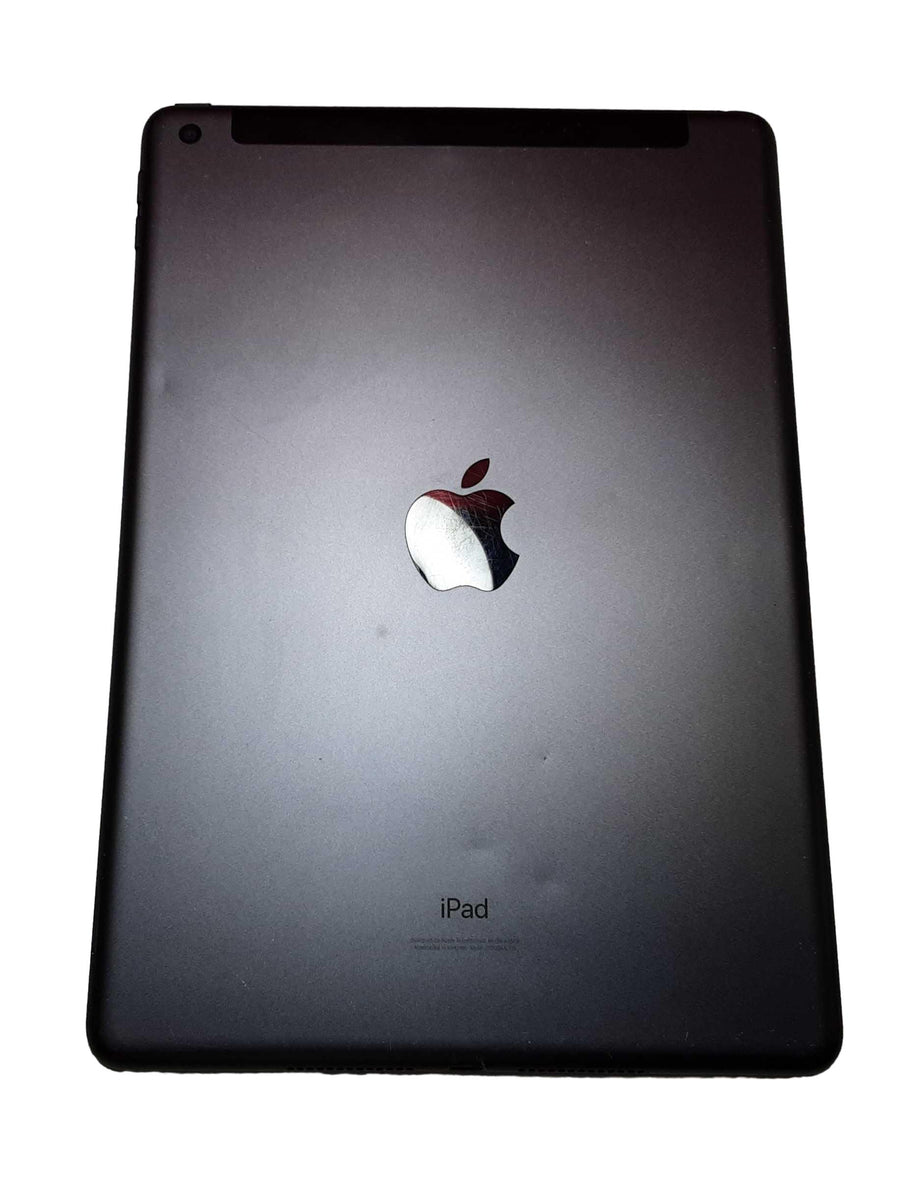 Apple A2603__ipad Classic 9th Gen Black Tablet
