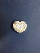 Symbol Pendant - Yellow Gold 10k (.417) 1.5 grams