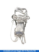 Magnum Prox19 Blue Airless Paint Sprayer