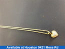 Chain - Yellow Gold 14k (.585) 10.8 grams 13 inch