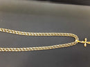 Chain - Yellow Gold 10k (.417) 44.5 grams 18 inch