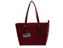 Michael Kors 38s9xtvt6l Red Purse / Handbag