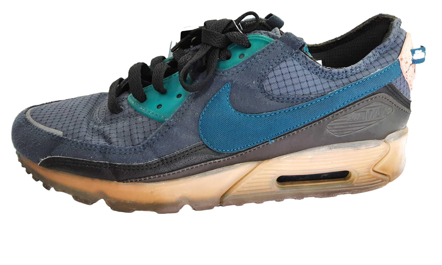 Nike Dh4677-400 Black