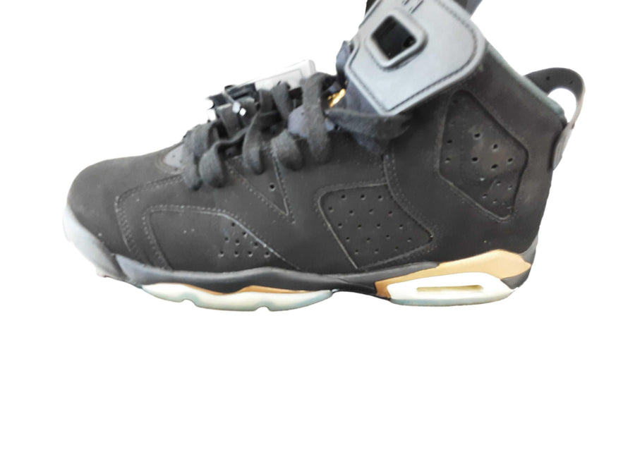 Jordan Ct4964-007 Black