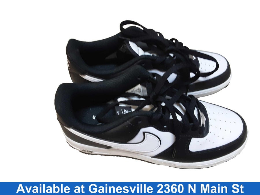 Nike Dv0788-001 Black
