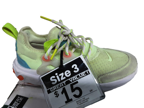 Nike Bq4003-700 Green