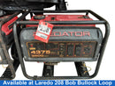 Predator 4375 Black Generator