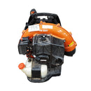 Echo Pb580t Orange Gas Leaf Blower