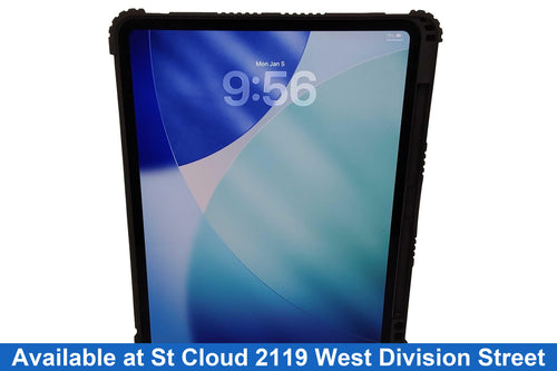 Apple A2926 Black Tablet