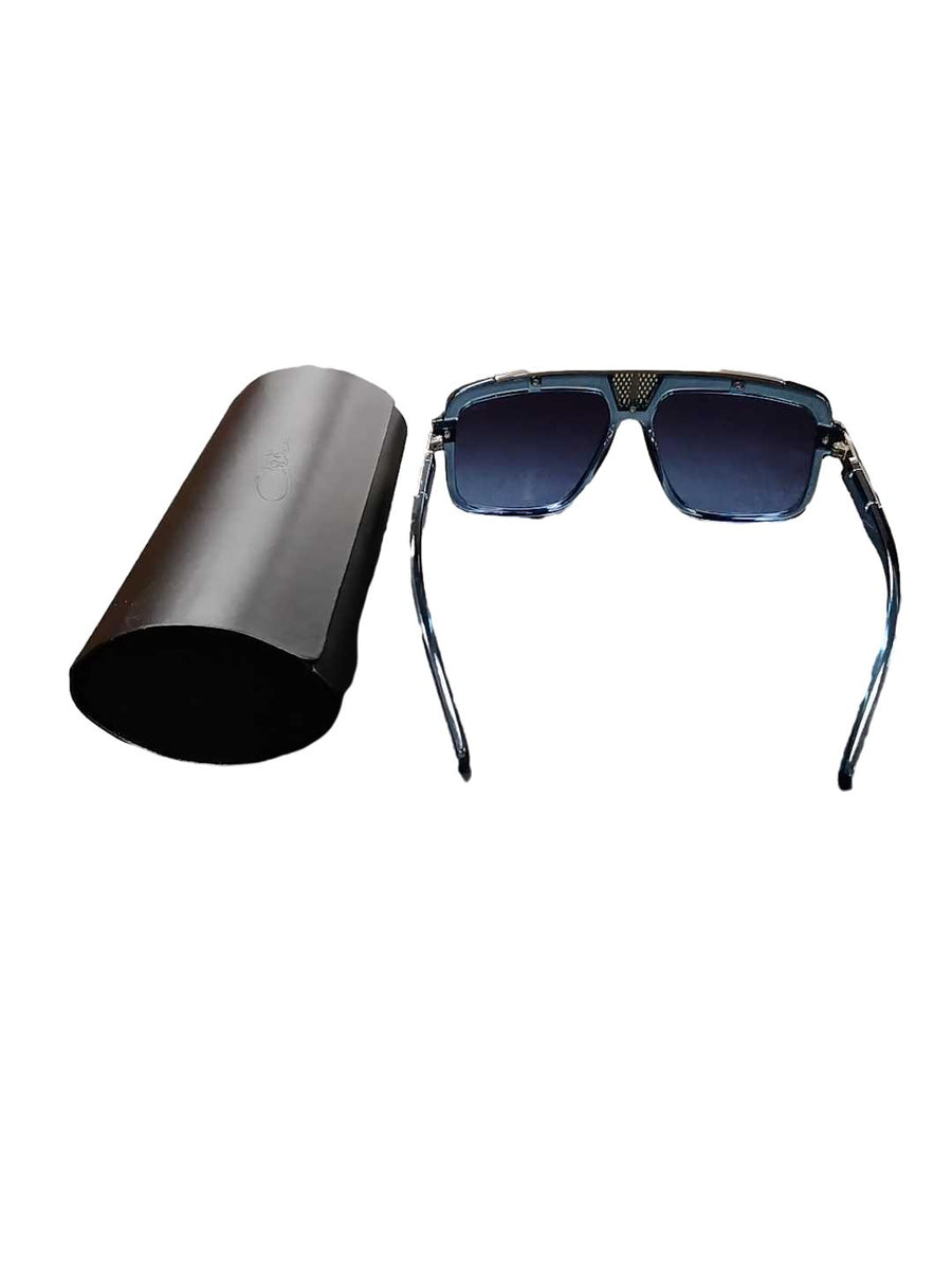 Cazal 678 Blue