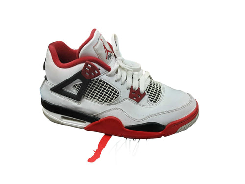 Jordan 408452-160 White