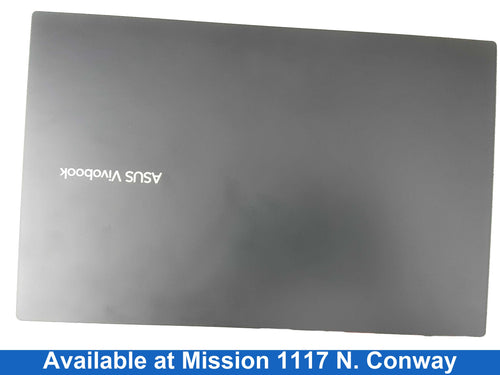 Asus F1502z Intel Core I5 - 12th Generation 8 Gb 500 Gb Gray Laptop