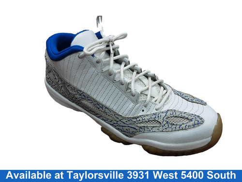 Jordan 306008-172 Blue