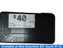 Cummins Black Misc. Mobile Phone Accessory