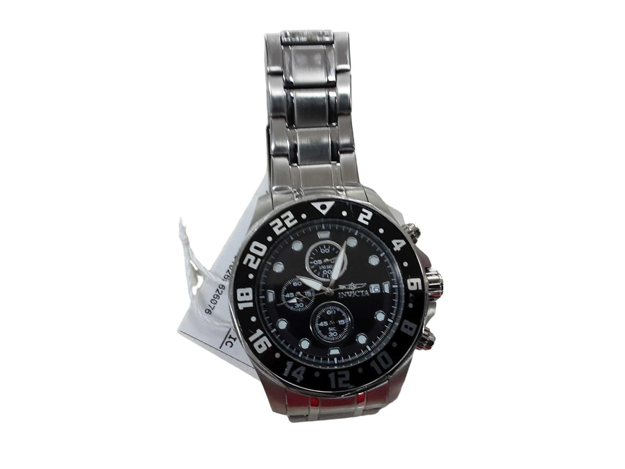 Invicta 15938 Silver Regular Watch