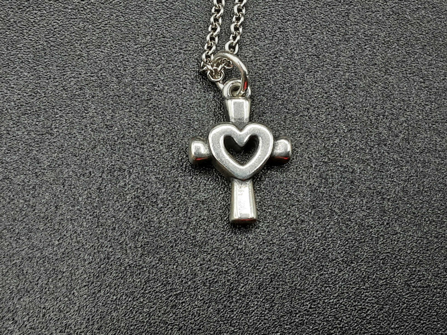Chain - Silver 6 grams 7 inch