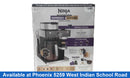 Ninja Cfn601 Black Small Kitchen Appliance