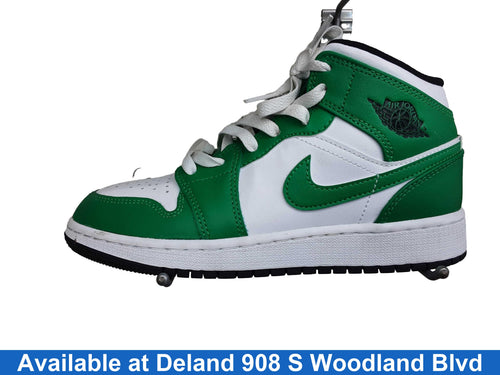 Nike Dq8423-301 Green