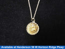 Chain - Yellow Gold 18k (.750) 14.7 grams 18 inch