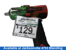Snap-on Ct861 Green Cordless Impact Drill