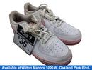Nike Ct3839-107 Pink