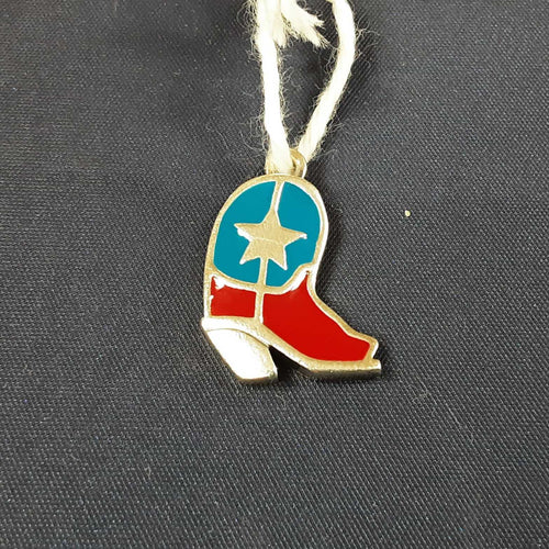 Symbol Pendant - Silver 2.7 grams