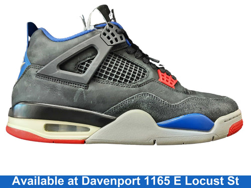 Jordan Fv5029-003 Black
