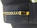 ID Bracelet - Yellow Gold 10k (.417) 27.3 grams 8 inch
