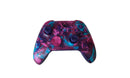 Microsoft Series Purple Gaming Controller