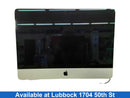 Apple A1418 Intel Core I5 - 5th Generation 8 Gb 256 Gb Gray Desktop