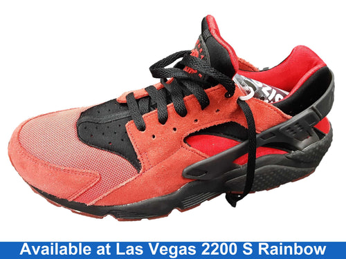 Nike 700878-600 Red
