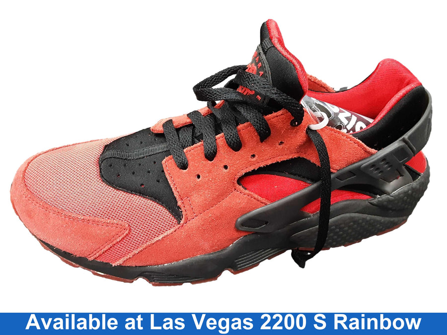Nike 700878-600 Red