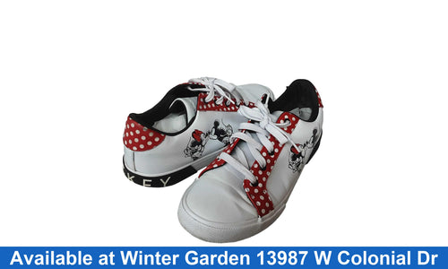 Disney Bt100b/37 White